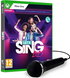 Let's Sing 2023 + Mic Xbox One