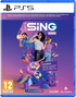 Let's Sing 2024 PLAYSTATION 5