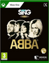 Let's Sing ABBA Xbox One