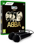 Let's Sing ABBA + Double Mic Xbox One