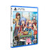 LIEGE DRAGON PLAYSTATION 5