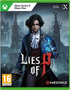 Lies of P Xbox One