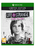 Life is Strange: Before the Storm [Limited Edition] Xbox One