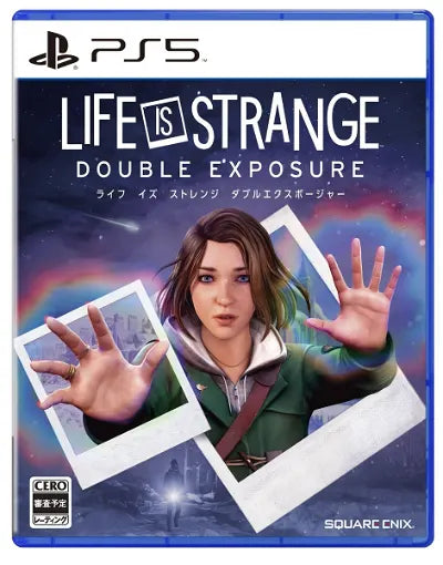 Life is Strange: Double Exposure (Multi-Language) PlayStation 5