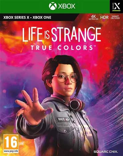 Life is Strange: True Colors Xbox One