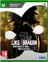 Like a Dragon: Infinite Wealth Xbox One