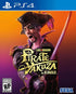 Like a Dragon: Pirate Yakuza in Hawaii PlayStation 4