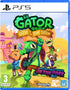 Lil Gator Game: Gator of the Year Edition PLAYSTATION 5