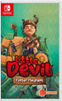 Little Devil: Foster Mayhem (Multi-Language) Nintendo Switch