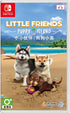 Little Friends: Puppy Island (Multi-Language) NINTENDO SWITCH