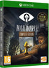 Little Nightmares [Complete Edition] Xbox One
