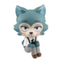 Look Up BEASTARS Legosi