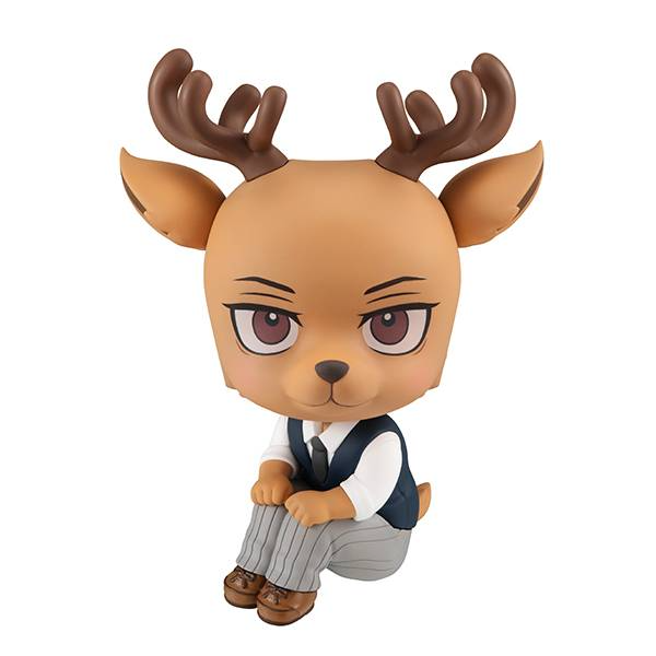 Look Up BEASTARS Louis