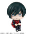 Look Up Blue Lock Itoshi Rin