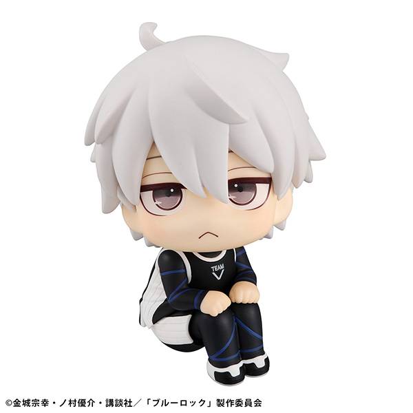 Look Up Blue Lock Nagi Seishirou ver 2