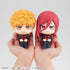 Look Up Blue Lock Kunigami & Chigiri 2nd Selection Ver Set of 2 Premium Limited Edition