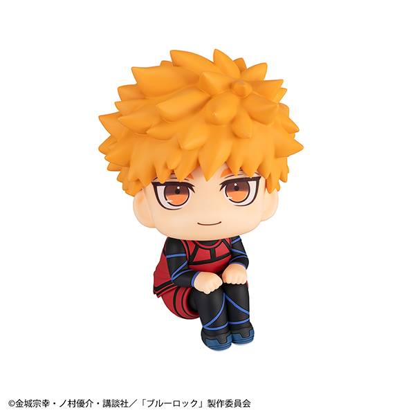 Look Up Blue Lock Rensuke Kunigami 2nd Selection Ver