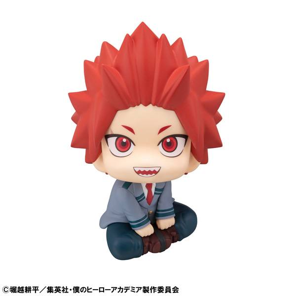 Look Up Boku no Hero Academia Eijiro Kirishima