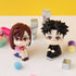 Look Up Dandadan Momo & Okarun Set of 2 Premium Limited Edition