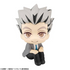 Look Up Haikyuu!! Bokuto Kotaro