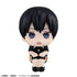 Look Up Haikyuu!! Kageyama Tobio Uniform Ver