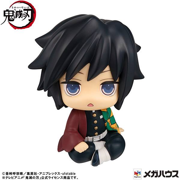 Look Up Kimetsu no Yaiba Tomioka Giyuu Kyoton ver