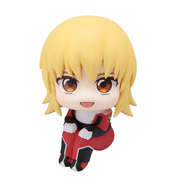 Look Up Mobile Suit Gundam SEED FREEDOM Cagalli Yuta Athla