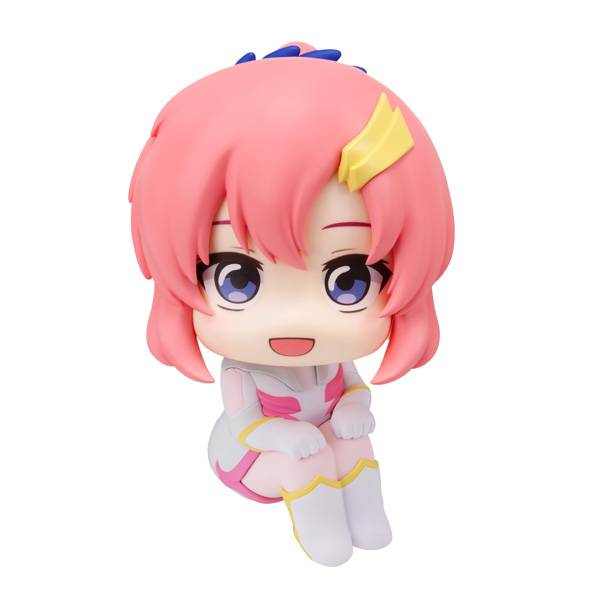 Look Up Mobile Suit Gundam SEED FREEDOM Lacus Clyne