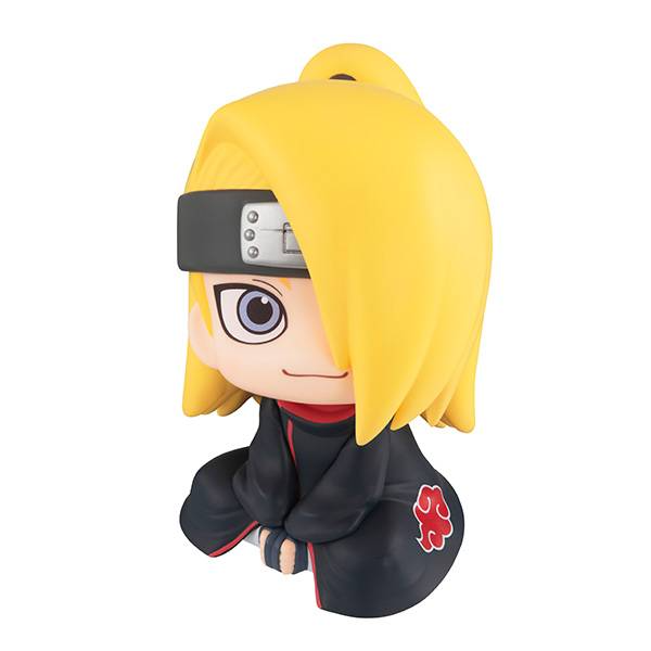 Look Up Naruto Shippuden Deidara