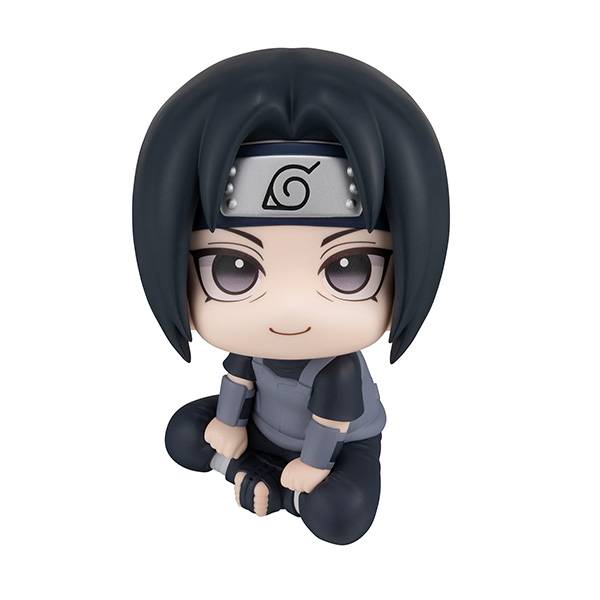 Look Up Naruto Shippuden Uchiha Itachi Anbu ver