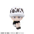Look Up One Piece Trafalgar Law