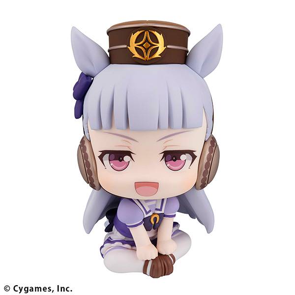 Look Up Umamusume Pretty Derby Gold Ship