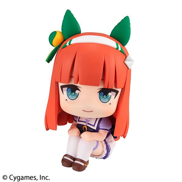 Look Up Umamusume Pretty Derby Silence Suzuka
