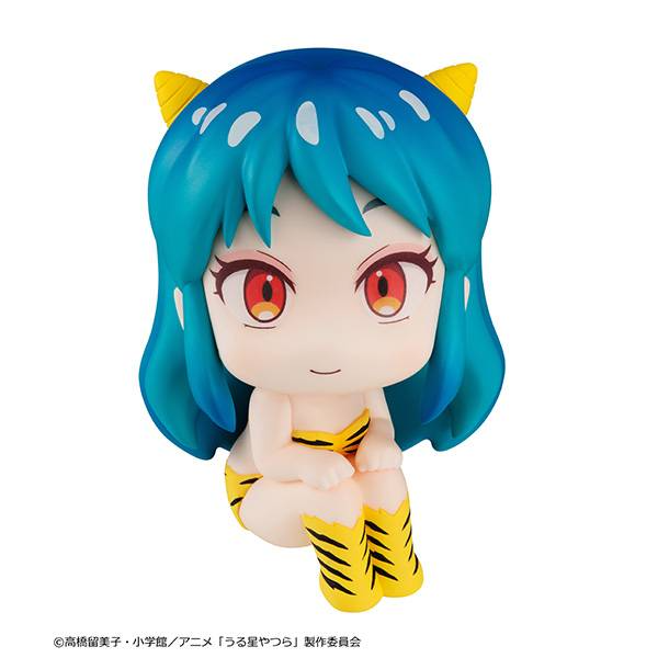 Look Up Urusei Yatsura Lum