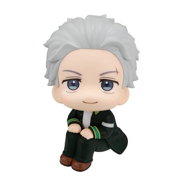 Look Up Wind Breaker Umemiya Hajime
