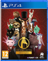 Lord Winklebottom Investigates PLAYSTATION 4