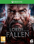 Lords of the Fallen [Limited Edition] (French Cover) Xbox One