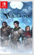 Lost Eidolons: Veil of the Witch Nintendo Switch