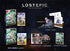 Lost Epic [Deluxe Edition] (Multi-Language) PLAYSTATION 5