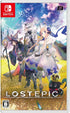 Lost Epic (Multi-Language) Nintendo Switch