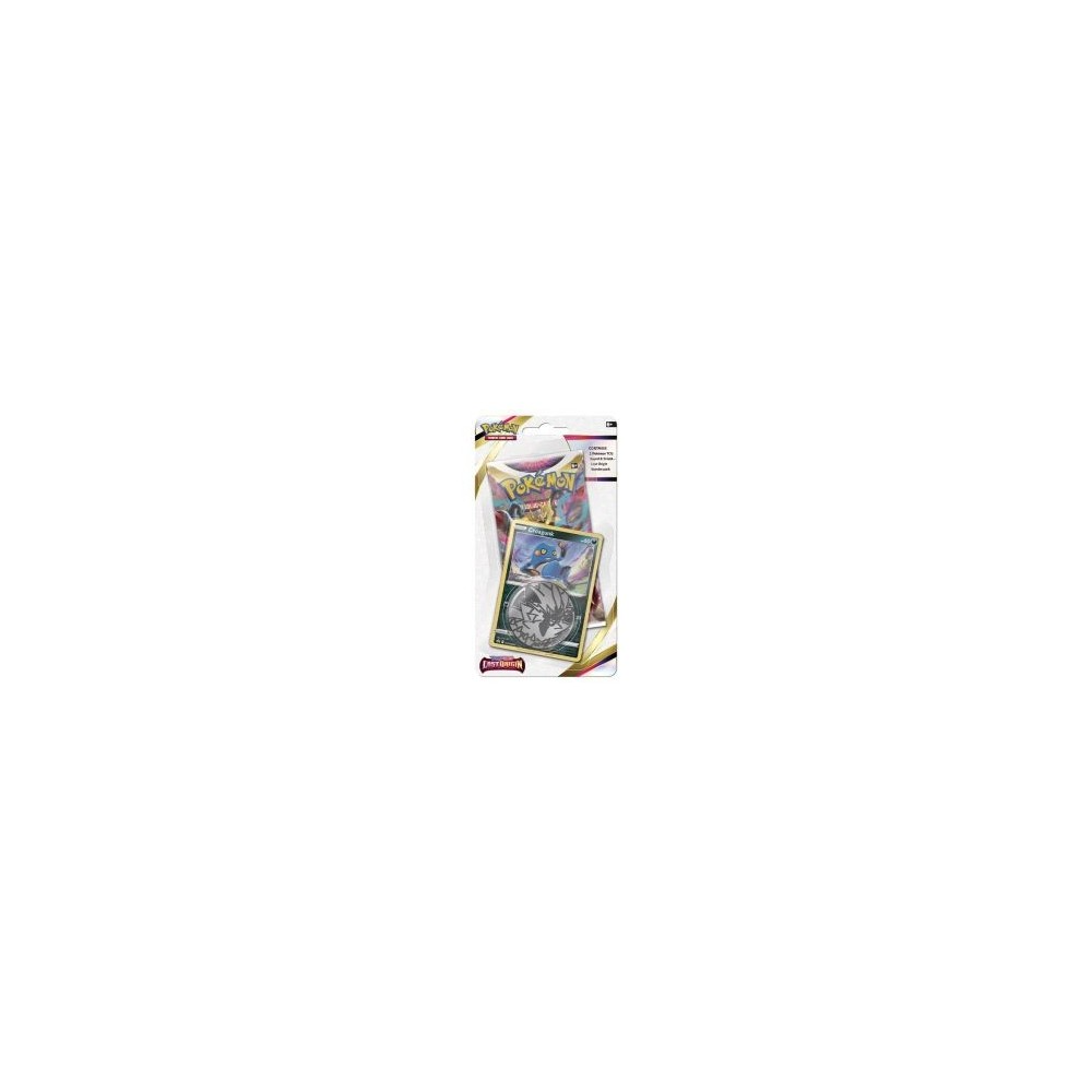 Pokemon Sword & Shield Lost Origin Checklane Blister Pack
