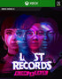 Lost Records: Bloom & Rage Tape 1 Xbox Series X