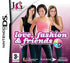 Love, Fashion and Friends: Element Girl Nintendo DS
