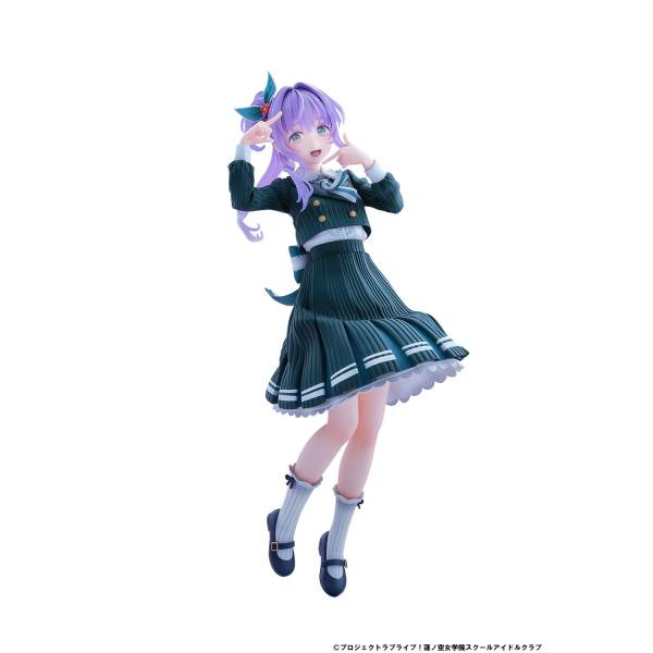 Love Live! Hasunosora Girl's High School Idol Club: Kozue Otomune 1/7 Fortune Movie Ver