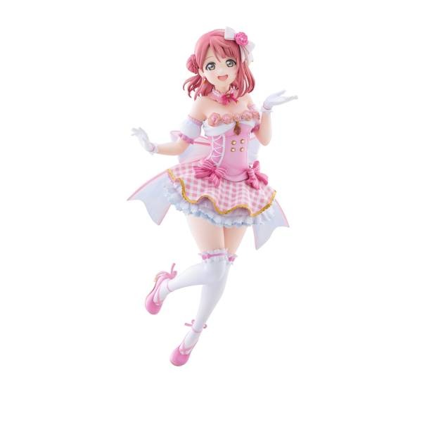 Love Live! Nijigasaki High School Idol Club 1/7 Uehara Ayumu