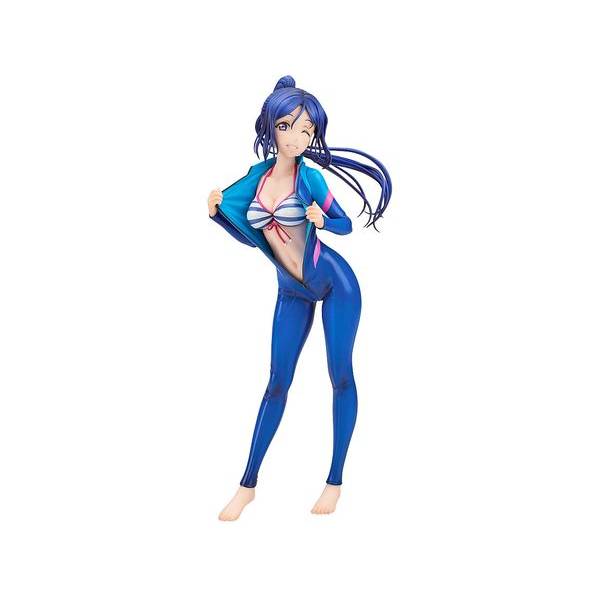 Love Live! Sunshine!! Kanan Matsuura 1/7 Wetsuit Ver