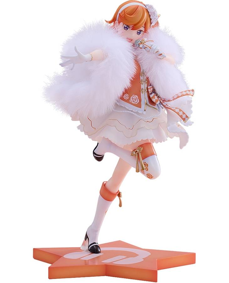 Love Live! Superstar!! Kanon Shibuya 1/7 Kimu Baika Ver Limited Edition