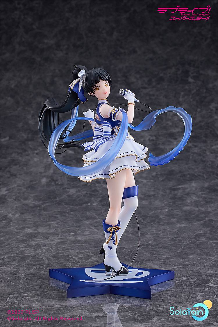 Love Live! Superstar!! Ren Hazuki 1/7 Kimu Baika Ver Limited Edition
