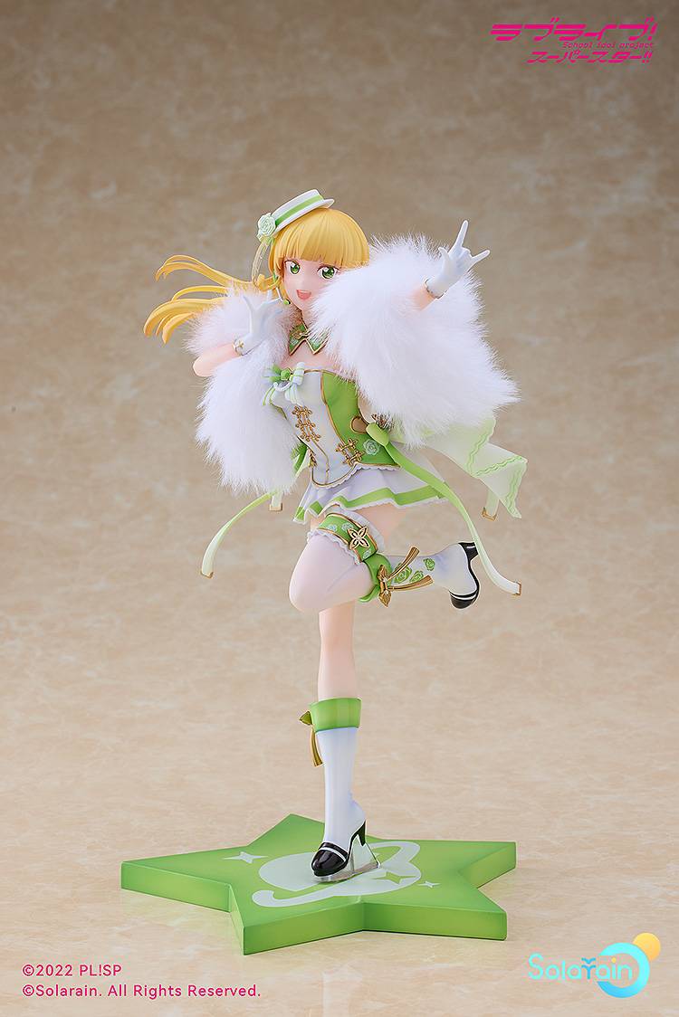 Love Live! Superstar!! Sumire Heanna 1/7 Kimu Baika Ver Limited Edition