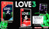LOVE 3 [STANDARD EDITION] Nintendo Switch
